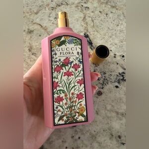Gucci Flora Gorgeous Gardenia, 100ml, eau de parfum